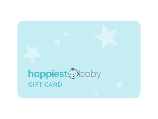 Happiest Baby Gift Card