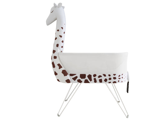 SNOO Zoo Giraffe