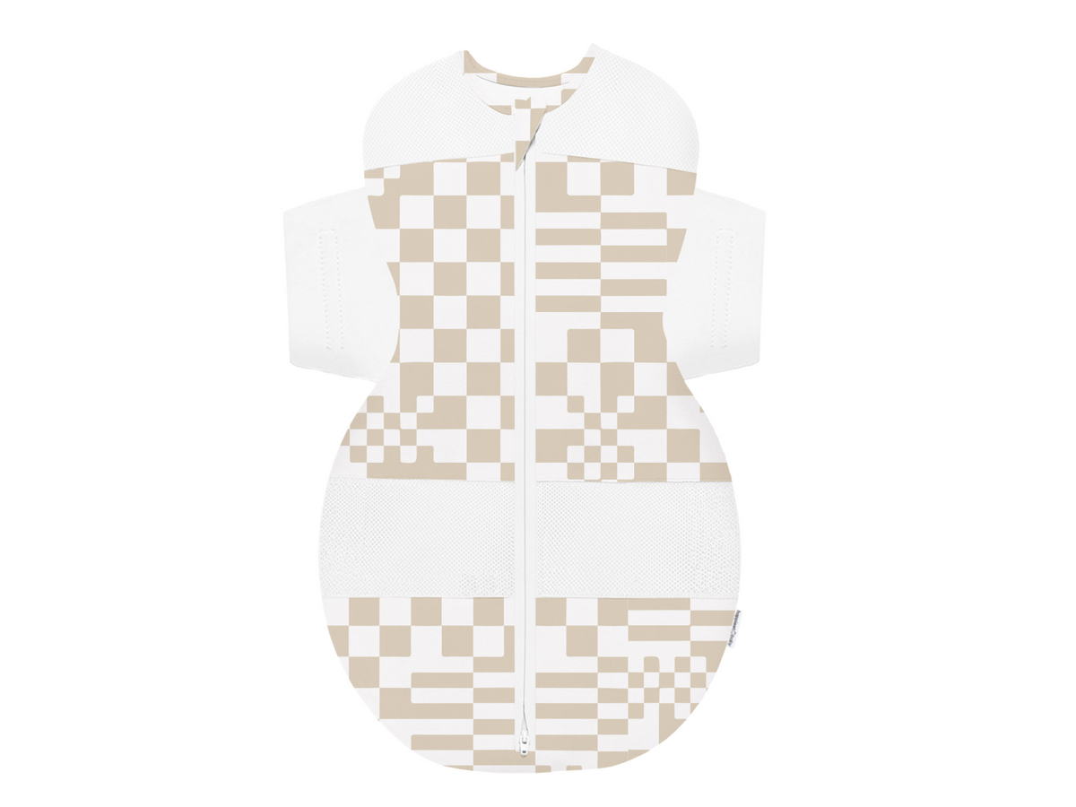Organic Cotton SNOO Sleep Sack