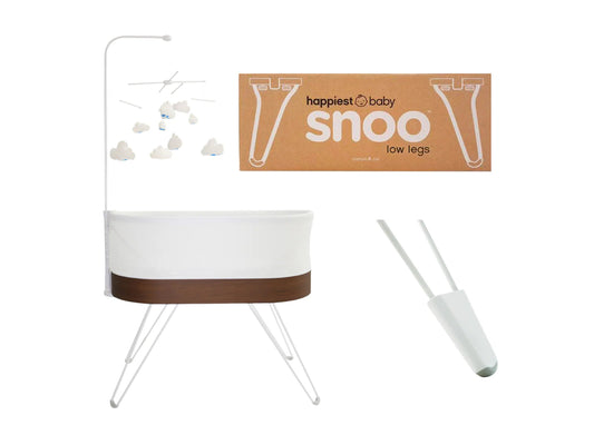 SNOOperstar Accessory Set