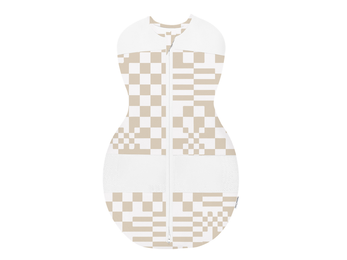 Sleepea® 5-Second Baby Swaddle