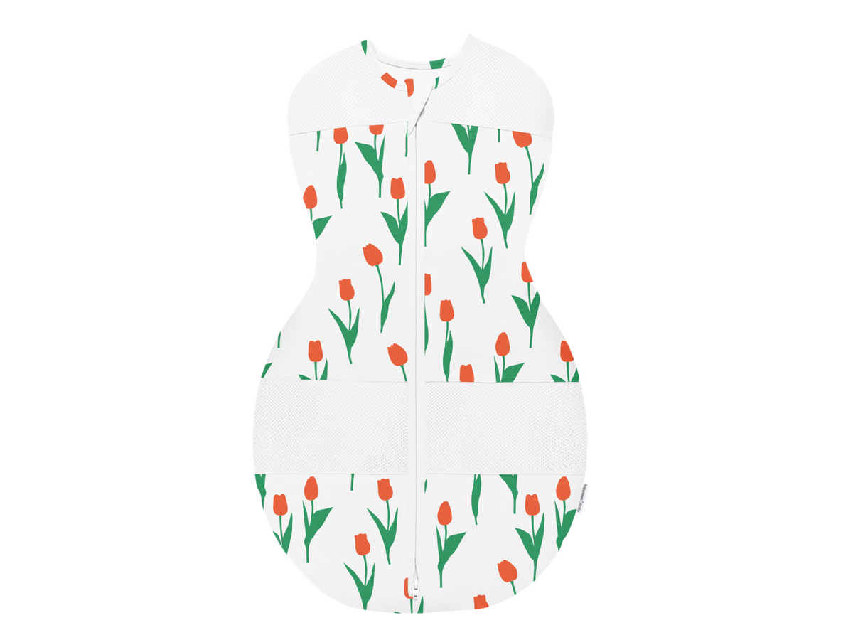 Sleepea® 5-Second Baby Swaddle