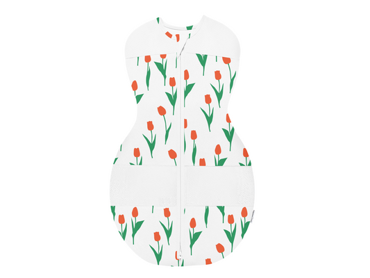 Sleepea® 5-Second Baby Swaddle